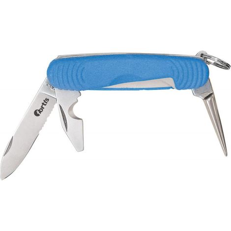Coltello Cavo 160 Millimetri Manico In Plastica Fortis