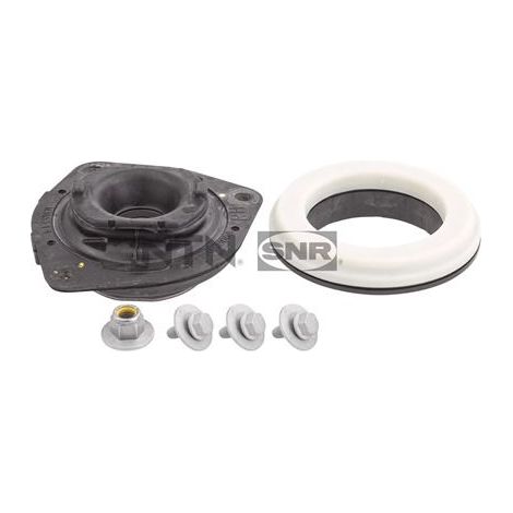 Kits de butée de suspension - KB668.03 - SNR - Compatible avec véhicule Nissan