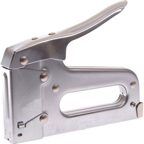 PROMO-T50P Heavy-Duty Tacker Gun ARRT50 (1/2)