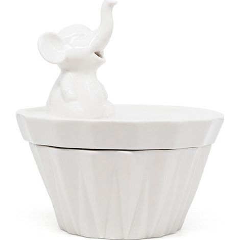 royaluxe -Distribut d’eau intelligent pour chat - Bol d’eau en céramique - Distribut automatique d’eau pour animaux de compagnie - Distribut d’eau automatique pour chien - Distribut d’eau (1/2)