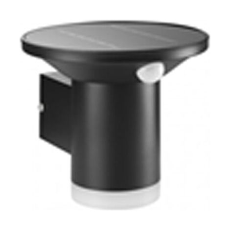 Applique Solaire Sydney - Noir