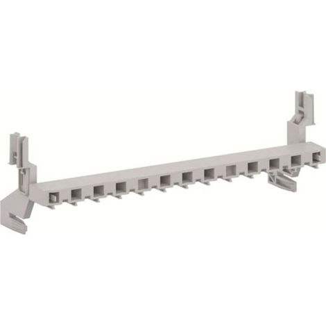 ZK19 Support bornier N/PE 2CPX052456R9999 ABB D752456