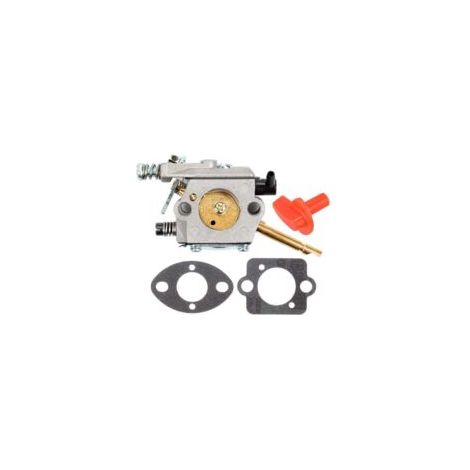 Junta de carburador de repuesto para ZVD-STIHL fs48 fs52 fs62 fs66 fs81 fs86 fs106 Wt-45-1 Wt-45 Wt-45A - Crezuo (1/4)