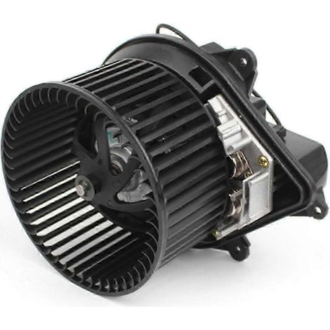 Motor de ventilador automotriz de alta calidad 91000980 adecuado para piezas de automóvil Peugeot 406 (1/5)