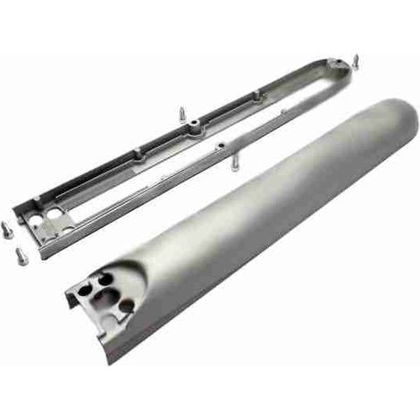 NICE PRMB07F Gruppo Gusci Corpi Anteriori Wingo Moby WG4024 Ricambio