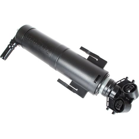 BMW X1 E84 09-15 lavafaros derecho (1/2)
