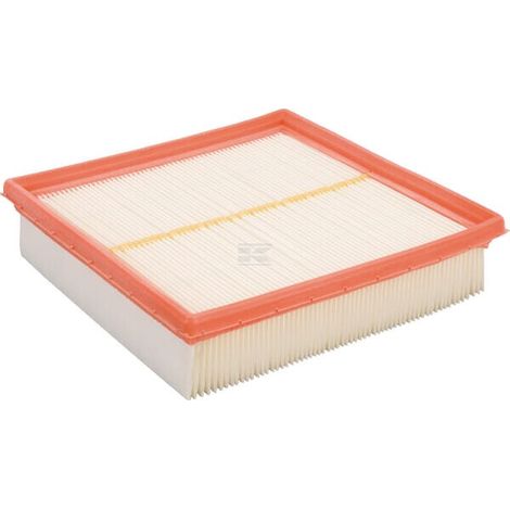 Filtro para interiores MANN-FILTER CU2184 (1/2)