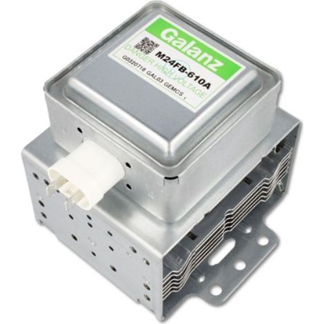 Ersatzteil - Magnetron M24FB-610A - - ELECTROLUX, ARTHUR MARTIN ELECTROLUX, FAURE, ESSENTIEL B, MIOGO