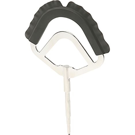 Bosch - fouet mélangeur flexible - 00753826 - 4242001260335 (1/2)