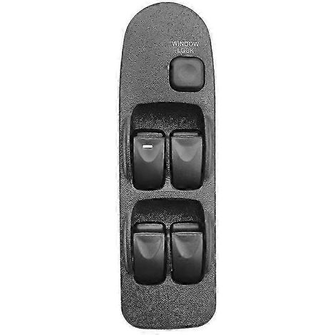 MR740599 Interrupteur de lève-vitre électrique pour Carisma 1995-2006 Space Star MR 740 599 S202412305892 (1/5)