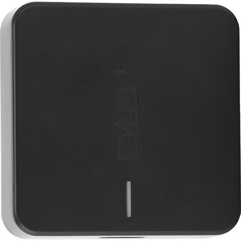 Récepteur radio numérique DAB+ pour voiture, adaptateur audio USB Type-C, compatible Android 5.1 et GPS auto (1/5)