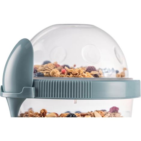 Luxito Forest MIX 600ml Yogurt Muesli Avena in Tazza