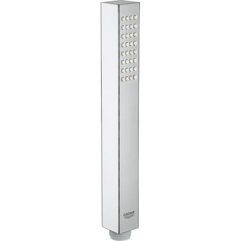 Grohe Soffione doccia Grohe Euphoria Cube Stick a 1 getto, cromo (27699000)