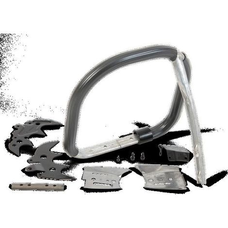 KIT IMPUGNATURA CIRCOLARE 588946201 ORIGINALE HUSQVARNA
