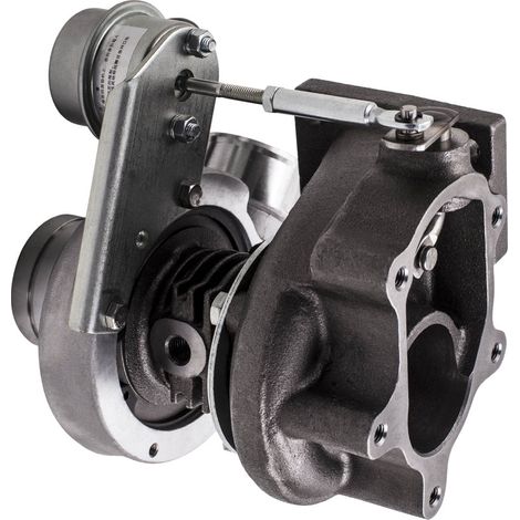 Turbocharger for IVECO DAILY Commercial Daily 2.5L TD 1988-2004 466974-1 (1/5)
