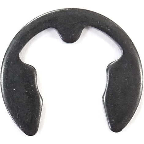 Clips pignon tronçonneuse pour modèles Stihl – Diamètre intérieur 8 mm – Épaisseur 1.3 mm – SKU 94606240801