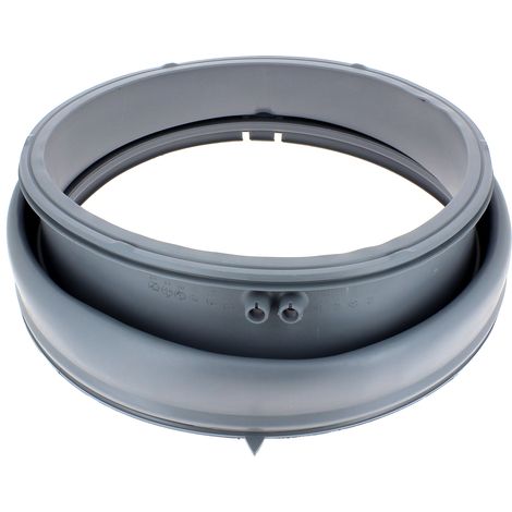 Soffietto per finestra 4986er0006e per lavatrice lg (1/2)