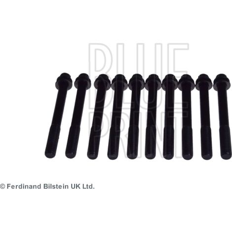Jeu de boulons de culasse de cylindre Blue Print ADK87802 SUZUKI 11117-73G00
