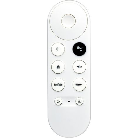 Telecomando vocale per G9N9N compatibile con Google TV, Bluetooth Voice Chromecast e telecomando Google TV (1/5)