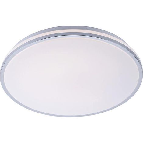 [NEUWERTIG] B-Ware Leuchten Direkt LED-Deckenlampe Isabell Deckenlampe Leuchte Bewegungsmelder (1/2)