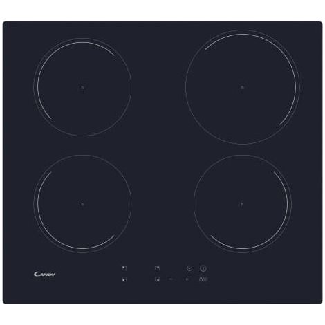 CANDY Plaque Induction CANDY CI642C