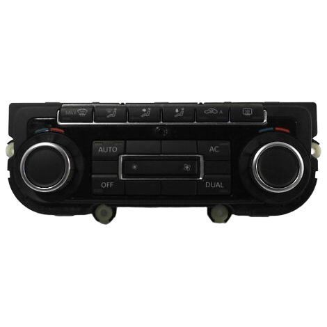 Commande De Chauffage VOLKSWAGEN Golf Vi 2008- [PRODUIT D'OCCASION]♻️5k0907044gnzju (1/3)