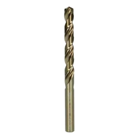 Foret à metaux HSS-Co DIN 338 Ø10.5 x L.133 / 87mm HIKOKI 780539