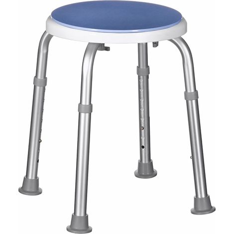tabouret de douche pivotant (1/5)