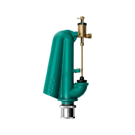 BATTERIA DI SCARICO CATIS ORIGINALE SENZA PULSANTE- CATIS- pezzi 1