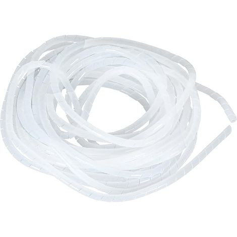 Cable Spiral 7.5 - 60 mm Diameter 10 m (1/2)