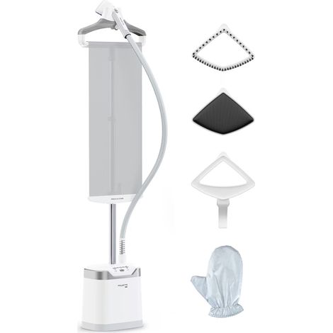 Brosse vapeur Rowenta is8470 2000 W réservoir 1,3 L