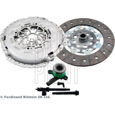 Kit d'embrayage Blue Print ADBP300082 NISSAN 30 20 520 24R 30 20 520 24R S1