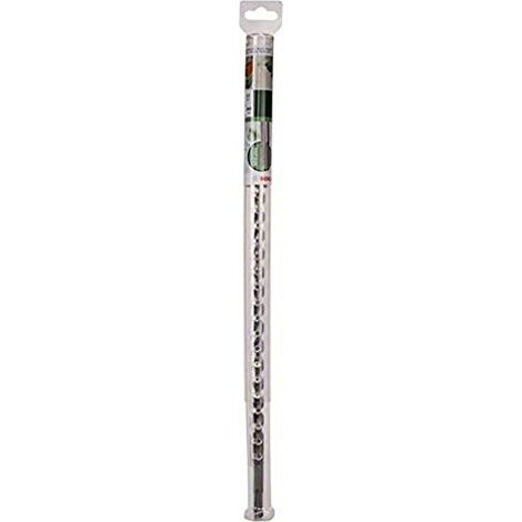 Bosch PUNTA PER CALCESTRUZZO CON ATTACCO SDS PLUS 12X400 (1/4)