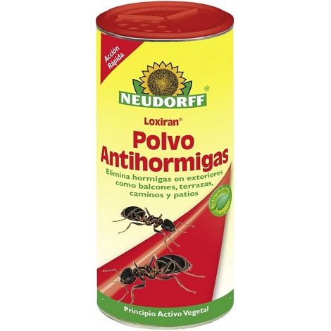 Nudorff Antihormigas Staub, 250 g