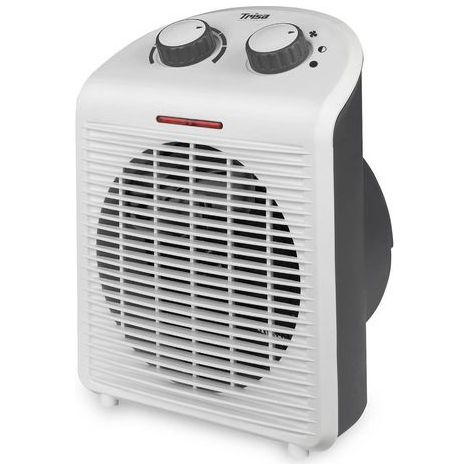 chauffage trisa 9353.4112 2000 W thermostat réglable (1/3)