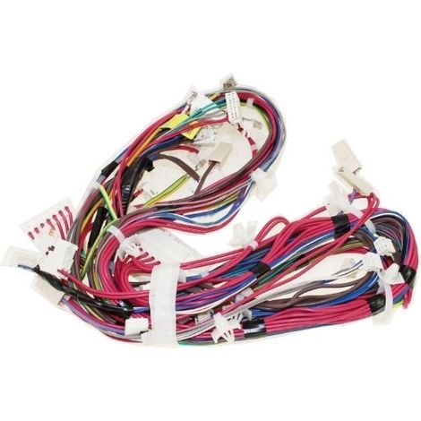FAISCEAUX DE CABLES POUR LAVE LINGE CANDY - 43038001