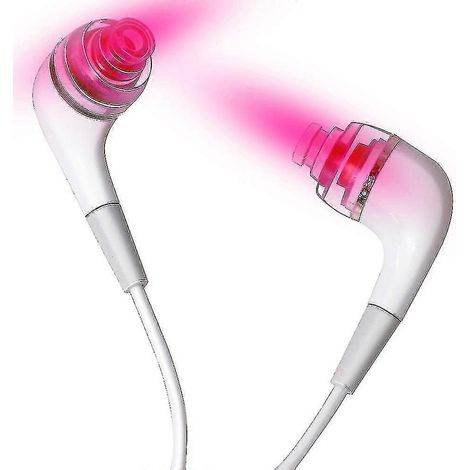 Tinnitus Ear Laser Treatment, Physiotherapy Ear Plugs (1/4)