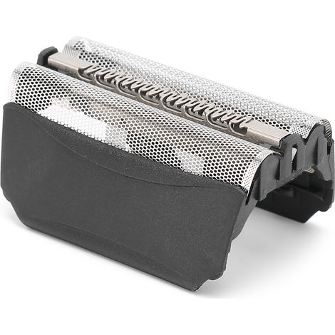Grille de rechange 51B pour rasoir électrique Braun (1/5)