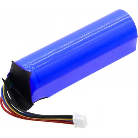 Batería de iones de litio de 3,7 V y 2,6 Ah 1021AB01 para Honeywell Thor CV31 (1/3)