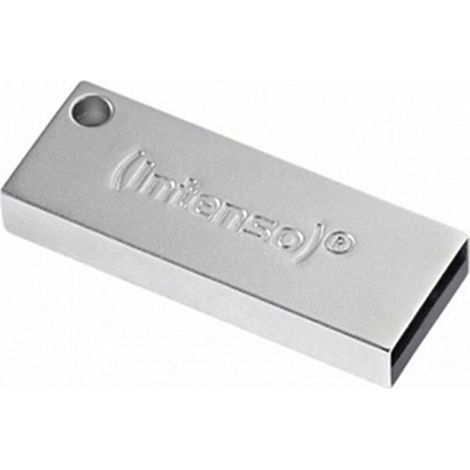 Intenso Memoria USB 3.0 Línea Premium - 32 GB - Conexión Universal (1/3)