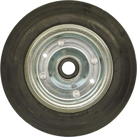 ROUE DE RECHANGE POUR ROUE JOCKEY 04.102.01