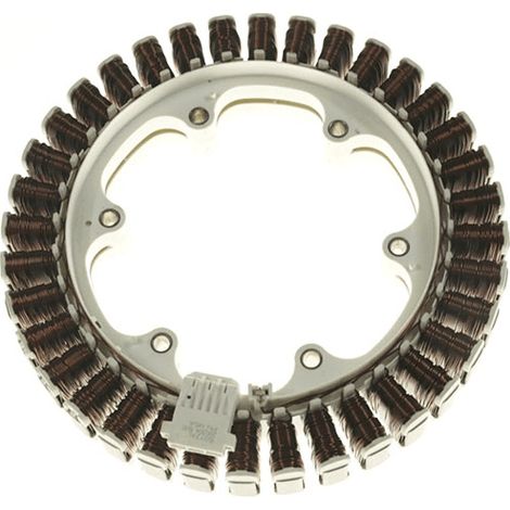 STATOR POUR LAVE LINGE LG - AJB76315004