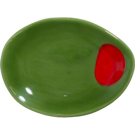Doiy - Olivia Storage Bowl - Green - Compact