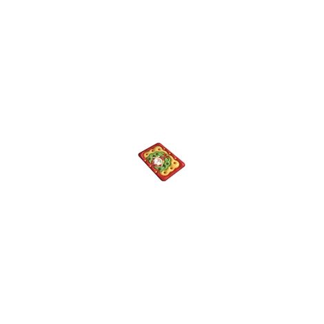 Tapis de sol d'intérieur antidérapant et amusant pour Noël - Style 3 / S (1/3)