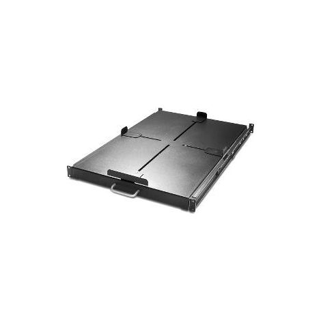 APC AR8128BLK accesorio de bastidor Cajón metálico para rack