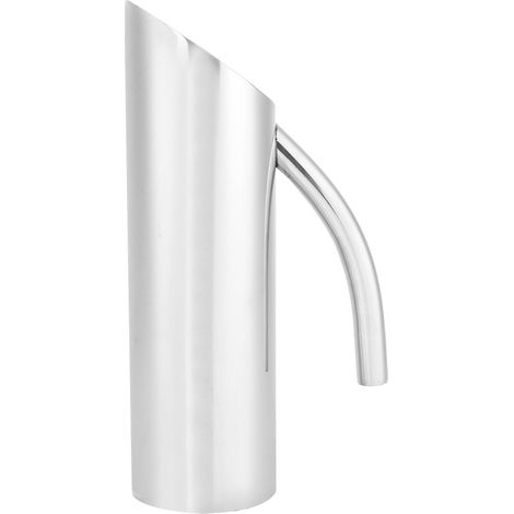 1,6-Liter-Wasserkrug aus Edelstahl für Kaltgetränke, ideal für Bars, Restaurants und KTVs (1/5)