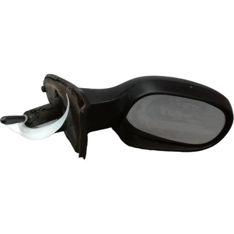 Retroviseur Exterieur Droit RENAULT Clio Campus II Phase 1 2006-2009 [PRODUIT D'OCCASION]♻️8200163302 (1/3)