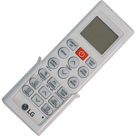 Ersatzteil - Fernbedienung - - LG