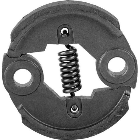 Embrayage de débroussailleuse robuste – Référence 32 F40-5, compatible avec tiges et tarières, 1 pièce (1/4)