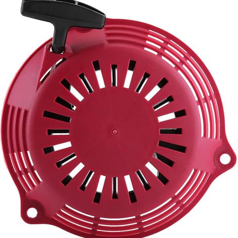 Lawn Mower, Thermal Engine Launcher for GC135 GC160 GCV135 GCV160 EN2000 Horizontal and Vertical Compatibility with Easy Install Reminder Rope (1/5)